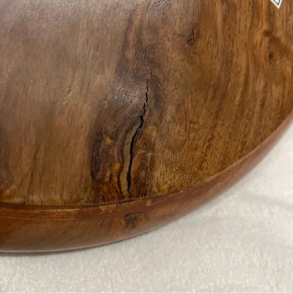 Wooden Labyrinth/Maze Trivet/Coaster - Picture 8 of 16